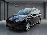 Ford Tourneo Courier + - Offers
