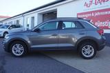 Volkswagen T-Roc 1.0 Sitzheizung PDC Bluetooth USB - : Geländewagen, Us