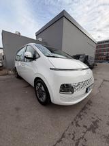 Hyundai STARIA 2.2 CRDi Trend 9-Sitzer Automatik 4WD... - Hyundai Staria Trend mit Diesel-Antrieb