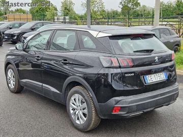 Peugeot 3008 - 4
