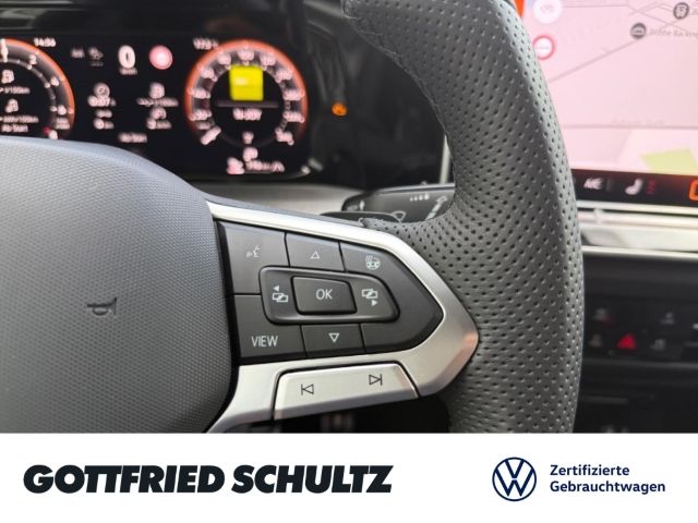 Volkswagen Golf - Bild 14