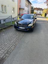 Mercedes-Benz C 300 d Autom. - Limo AMG Line  - Mercedes-Benz C 300 mit Diesel-Antrieb: Limousine