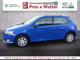 Skoda Fabia 1.0 MPI Cool Plus KLIMA+SITZHEIZUNG - Skoda Fabia: 1.0