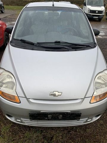 Chevrolet Matiz 0.8  S 0.8 EU4 S