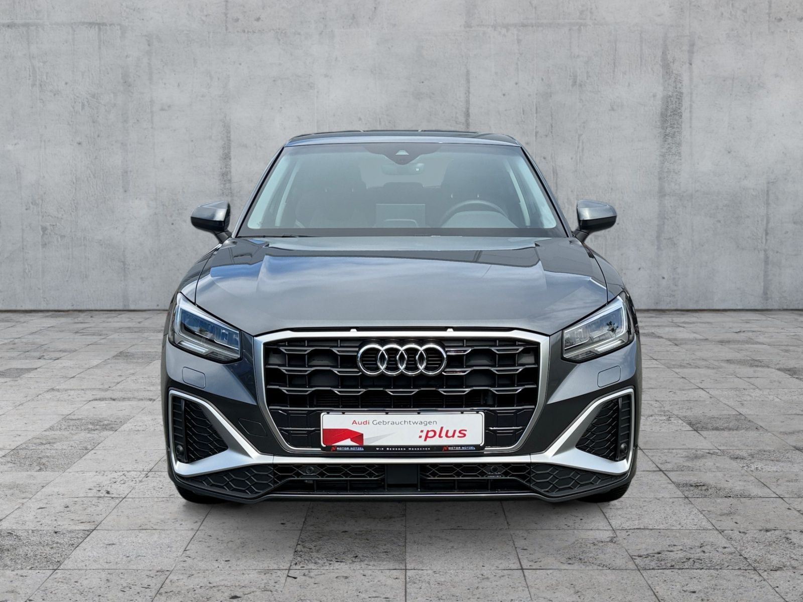 Audi Q2 - Bild 3