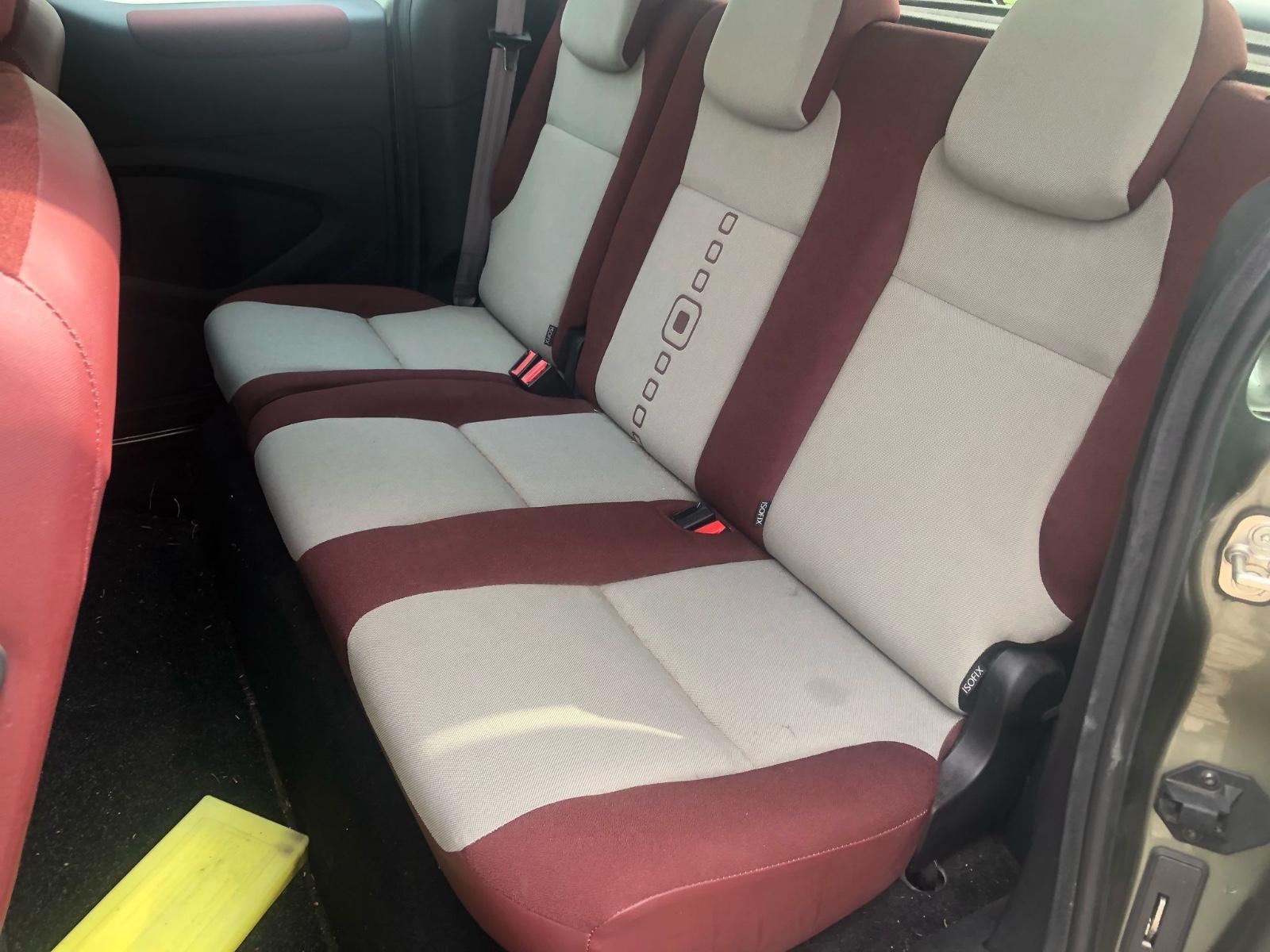 Citroën Berlingo Kombi Multispace KLIMAAUTOMATIK