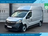 Opel Vivaro B Kasten  L2H2  2,9t Behindertengerecht - Opel Vivaro: L2h2