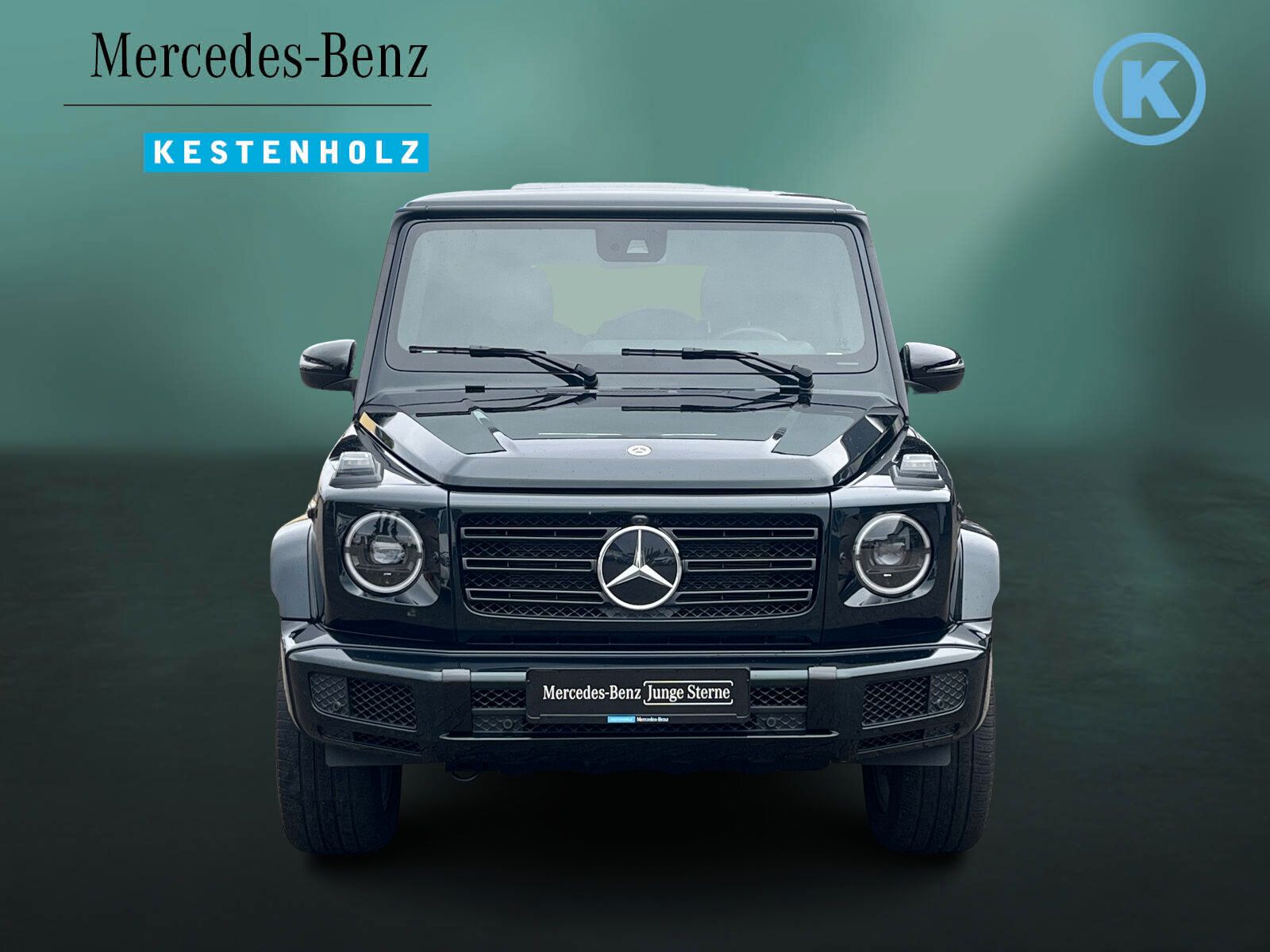 Mercedes-Benz G 400 d AMG*NIGHT*20*AHK*KAM*STHZ*BURM*SH-DACH* imagem 2