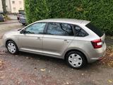 Skoda Rapid 1.0 TSI Drive Spaceback , HU neu (11/27) - Skoda Rapid in Wuppertal