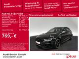 Audi RS 3 Sportback S tr. MATRIX RFK ACC NAVI PANO - Audi RS3 Gebrauchtwagen in Berlin
