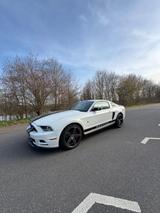 Ford Mustang - Ford Mustang: Coupe