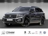 Volkswagen Touareg R-Line V6 TDI AHK DYNAUDIO Pano Luftfed.