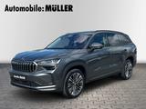 Skoda Kodiaq Selection 2,0 TDI 142 kW 7-Gang-DSG 4x4*A