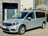 Volkswagen Caddy Maxi 7-Sit 4M 4x4 Garanti 8 F.Berf - Volkswagen Caddy Maxi aus 2020