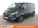Ford 2.0 TDCi Mild-Hybrid 320 L1 Tourneo Titanium X - gebrauchte Ford Tourneo Custom aus dem Jahr 2021