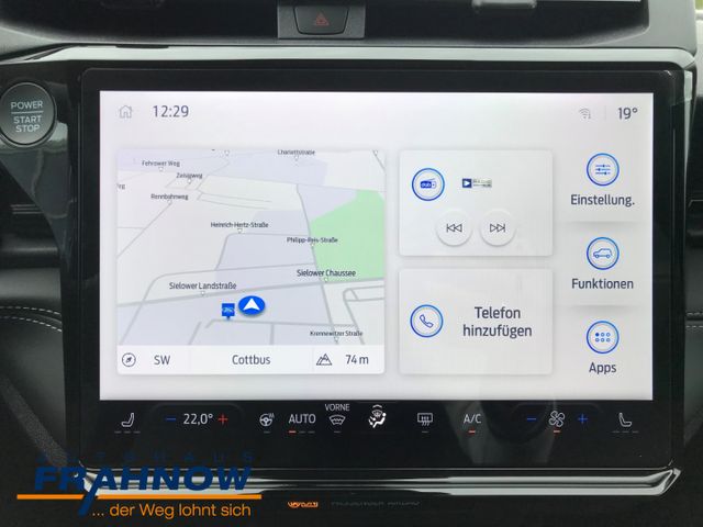 Foto Nummer 14: FORD Puma