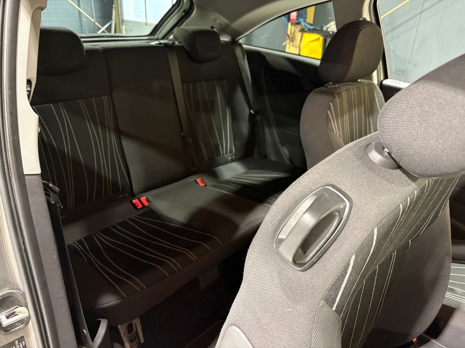 Fahrzeugabbildung Opel Corsa D Edition "111 Jahre"/8-FACH/KAMERA/KLIMA/