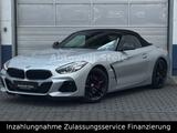 BMW Z4 M40 i M Sport Leder Navi HK Buisness 19" - gebrauchte BMW Cabrios