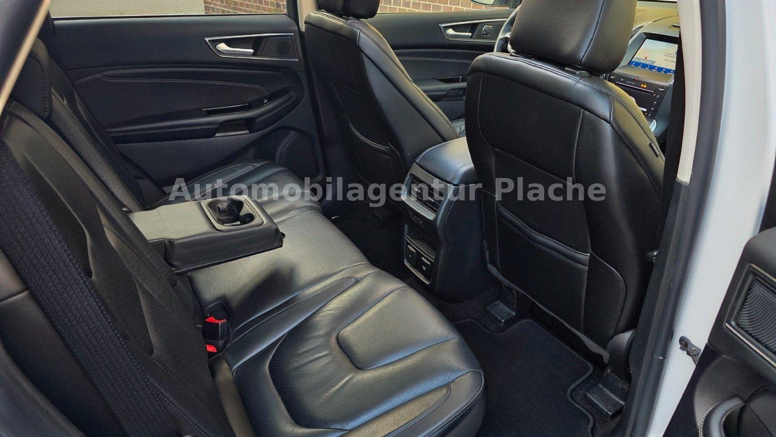 Ford Edge Titanium 4x4 *Matrix/Kühlung/Standhzg/AHK*
