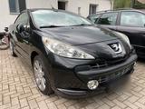 Peugeot 207 CC 94000 KM - Peugeot 207 in Hamm