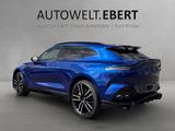 Aston Martin DBX707 1.Hd.Aston AHK (TowBar) darkknight-havana - Aston Martin Gebrauchtwagen von 2023