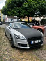 Audi TT Roadster 1.8 TFSI - - Audi TT in Mannheim