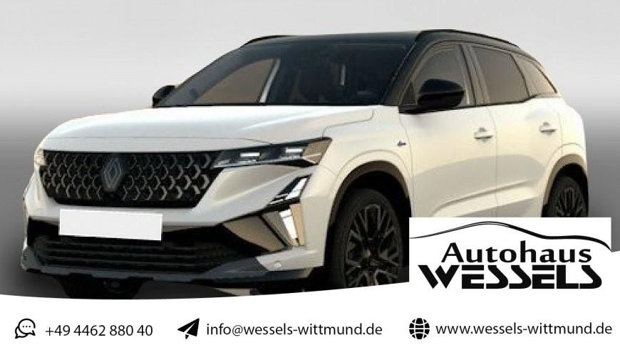 Image of Renault Austral