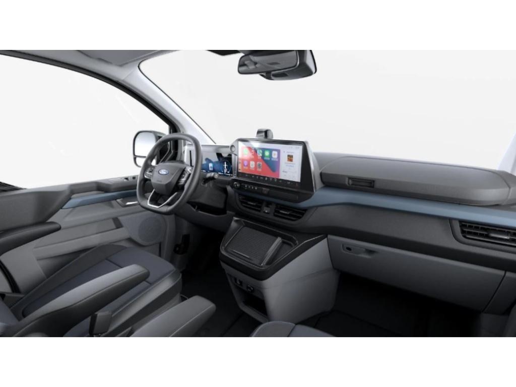 Ford Tourneo Custom 320 L1 Active AHK+B&O+Navi+360°Ka