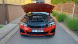 BMW 330i xDrive M Sport A. M Sport - rote BMW 3er Reihe