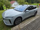 NIO ET5 Touring -  100kW/h Baas - AHK - mit Elektro-Antrieb: Ambiente-Beleuchtung, Kombi, mit Klimaautomatik