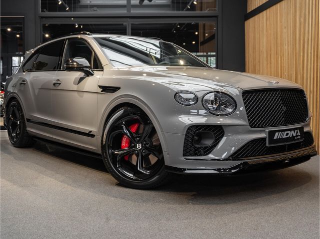 Bentley Bentayga Hybrid S Touring Pakket Naim Audio 3.0