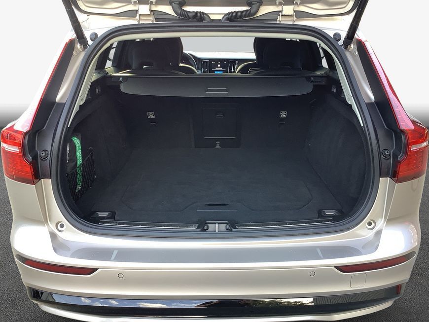 Volvo V60 B4 B DKG Plus Dark Pano*Head-up*360°View foto 8