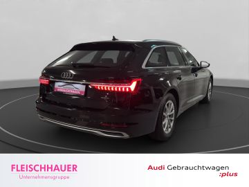 Audi A6 - 7