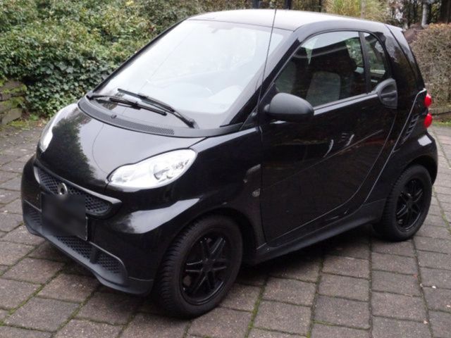 Smart SMART FOR TWO Coupe MHD 45 KW