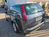 Ford Focus 1,6TDCi 66kW Style - Ford Focus aus 2007: Style