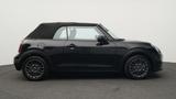MINI Cooper C Cabrio - MINI Cooper Cabrio Jahreswagen