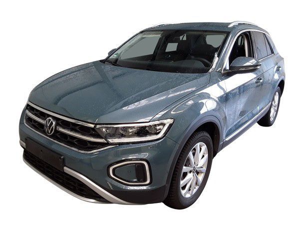 Volkswagen T-Roc - Bild 2