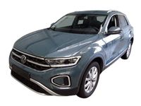 Volkswagen T-Roc - Vorschau Bild 2