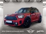 MINI Cooper Countryman Navi Head-Up PDC Sportsitze - MINI Cooper Countryman aus 2021