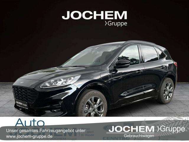Ford Kuga ST-Line X PHEV+Navi+iACC+LenkradHZG+SHZ