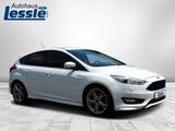 Ford Focus Titanium 150PS Kamera/Sport-Paket 2/Techno - Ford: Ka Sport