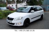 Skoda Fabia Combi Fresh/ Euro 5/ SHZ/ KLIMA/ PDC - Skoda Fabia: Eu