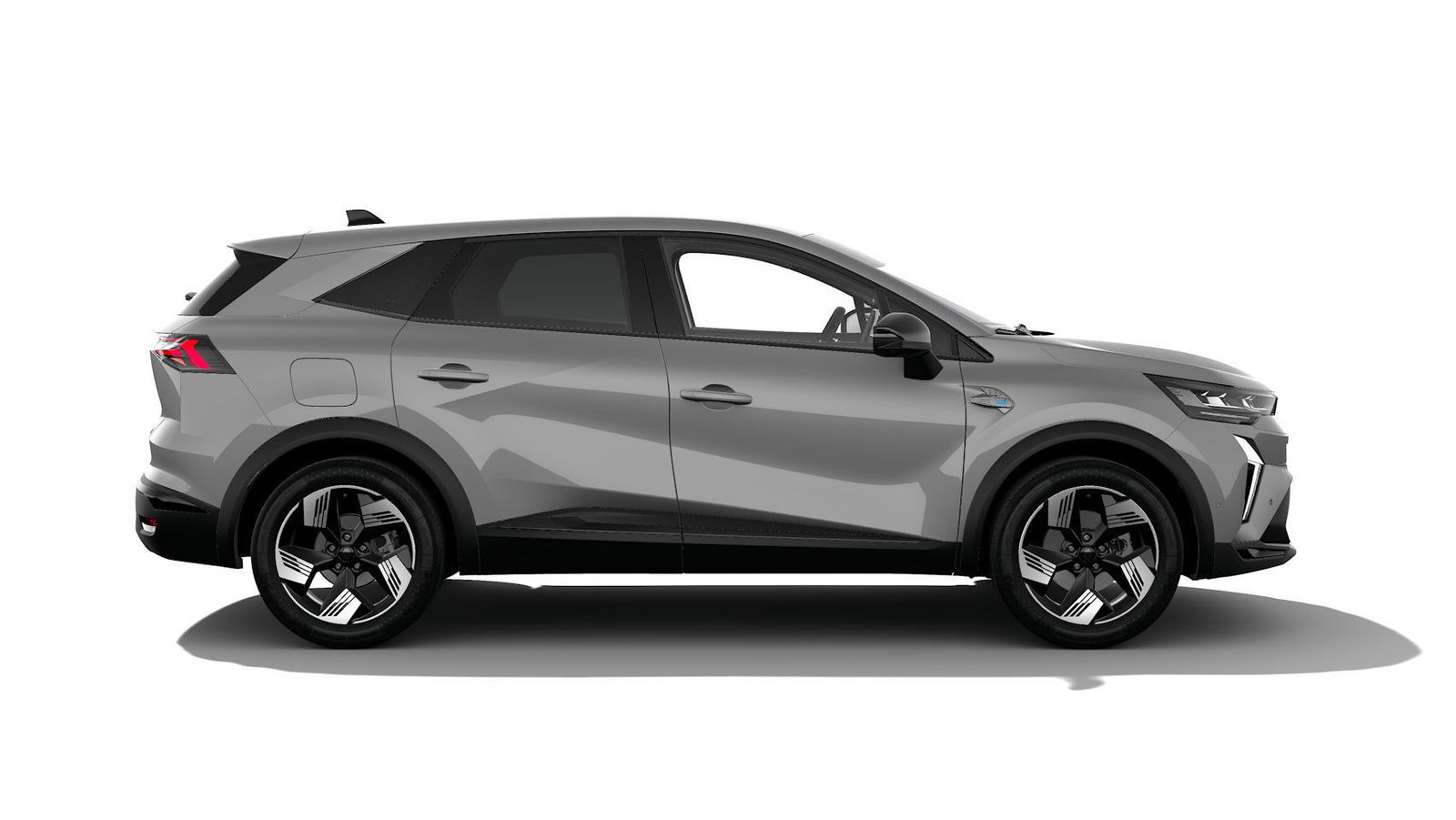 Renault Symbioz - Bild 3
