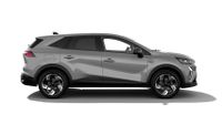 Renault Symbioz - Vorschau Bild 3