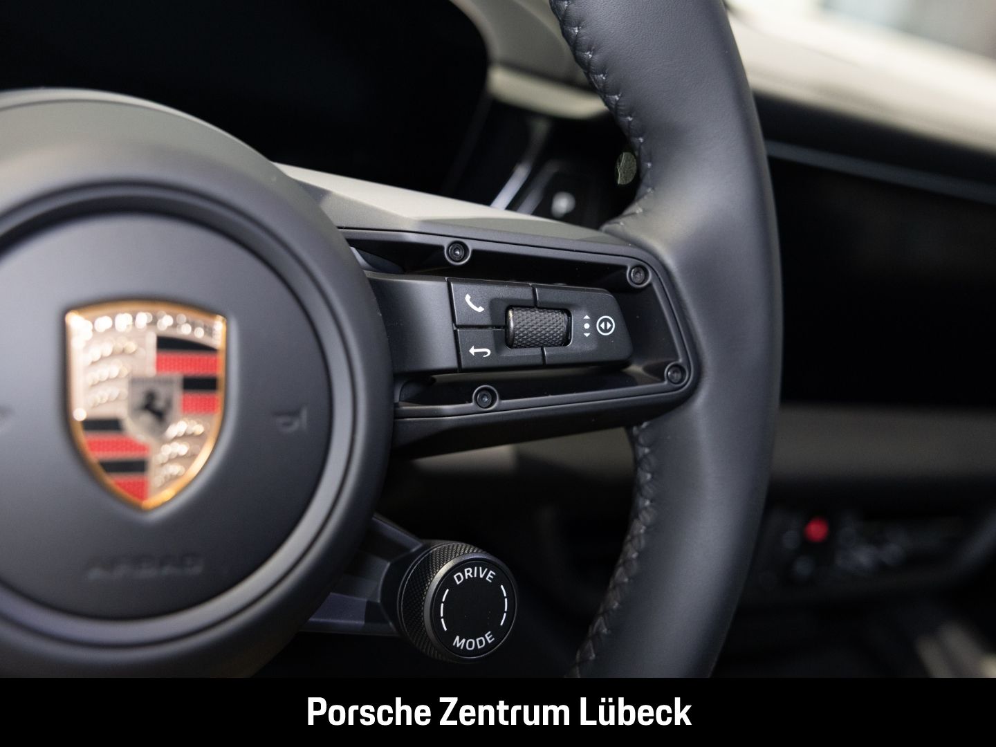 Porsche Macan - Bild 26