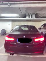 BMW 320i M Sport Shadowline edition - BMW: E32