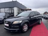 Audi Q7 3.0 TDI quattro°Navi°Kamera°Panorama°S-Line - Audi Q7 aus 2007: Line
