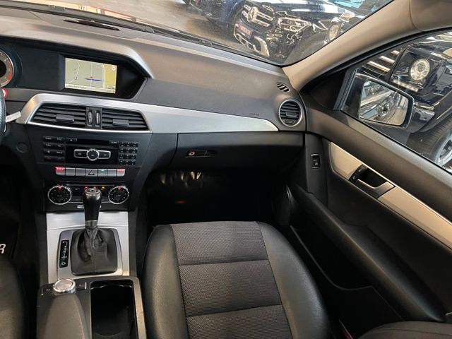 Mercedes-Benz C 220 T CDI BlueEfficiency *Navi*Klima*SHZ*PDC*