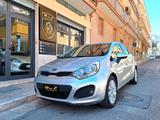 Kia Rio 1.1 CRDi WGT 5p. EX PLUS - Kia Rio Ex mit Diesel-Antrieb