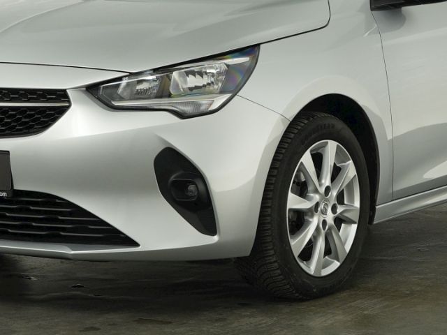 Corsa F EDITION+SITZHEIZUNG+LENKRADHEIZUNG+PARKP